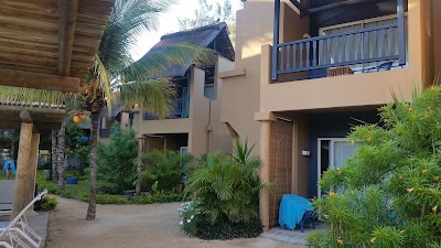 lodging