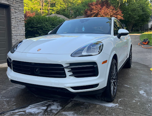 Top Gear Detailing Gallery - United States