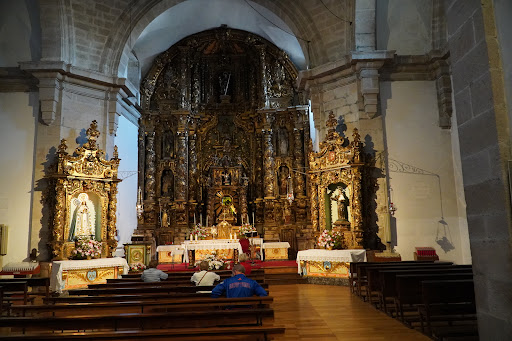 Convento de Santa Clara de Santiago de Compostela - Thumbnail