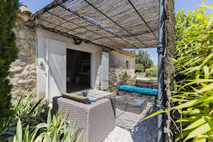 Photo n°51 de Manon en Luberon : Gites et Chambres d'hôtes - B&B - en Provence à Lagnes (Piscine)