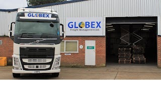 Globex Freight Management Ltd