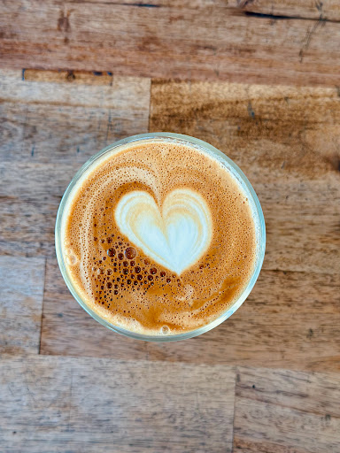 Coffee on the Corner - Local shop serving Fresh Coffee & Food - Thumbnail