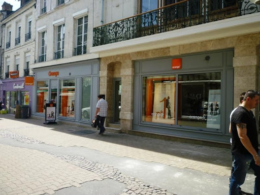 Boutique Orange - Vendôme - Thumbnail