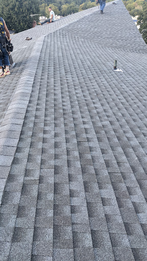 Catamount Roofing - Visual