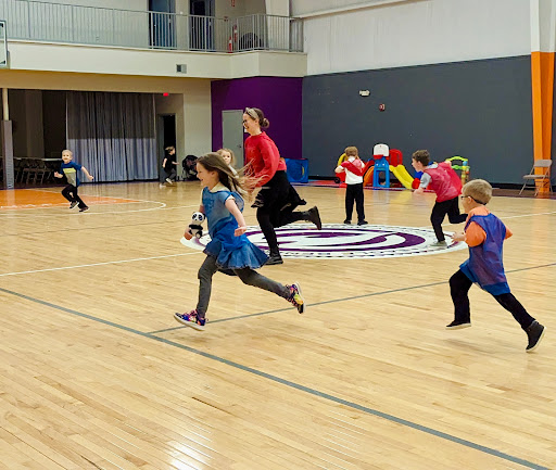 Eagle Bend Christian Academy Gallery - United States