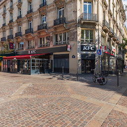 Photo n°72 de KFC Paris Châtelet à Paris (Restaurant de hamburgers)