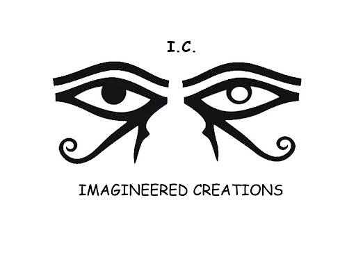 Imagineered Creations - Thumbnail