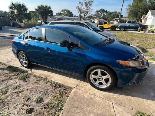 Oh my auto Detailing - Thumbnail