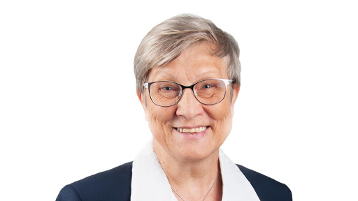 Gitta Lorenz - Selbstständige Vertriebspartnerin für Swiss Life Select