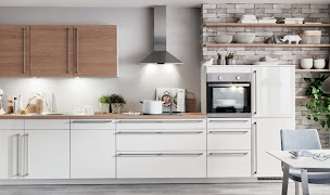 Photo n°22 de Envia Cuisines Mayenne à Mayenne (Magasin de matériel de cuisine)