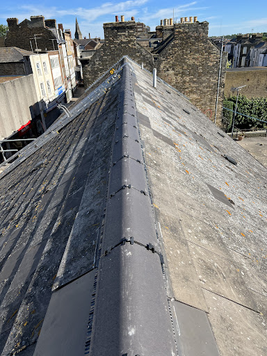 First Class Rooflines - Visual