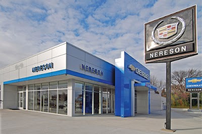 Nereson Automotive Inc.