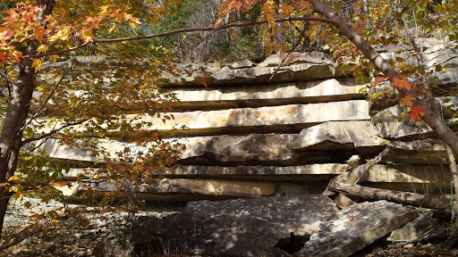 Cave Run Lake Information Center - Thumbnail