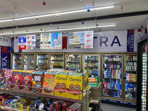 Five Point Gas Station - Thumbnail
