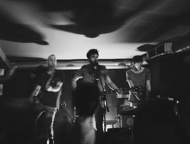 The Residents