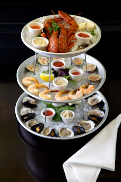 Ruby's Oyster Bar & Bistro by null