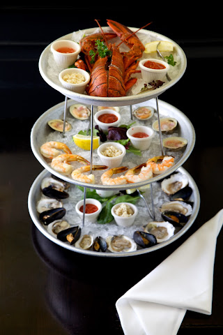 Ruby's Oyster Bar & Bistro by null