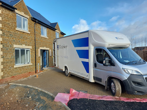 Fletcher Removals and Storage - Thumbnail