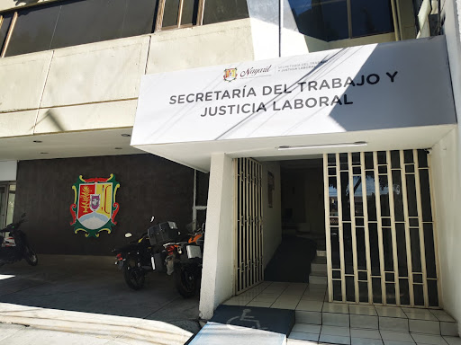 Procuraduría de la Defensa del Trabajo - Thumbnail