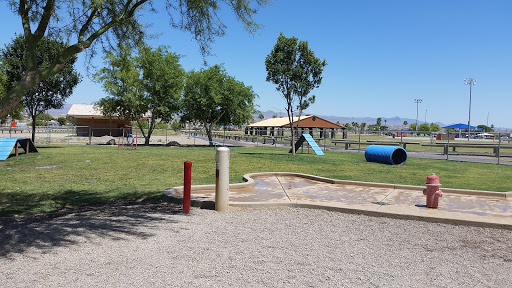 Bullhead City Rotary Park