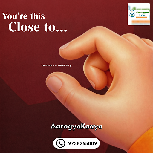 You are this close to... post image