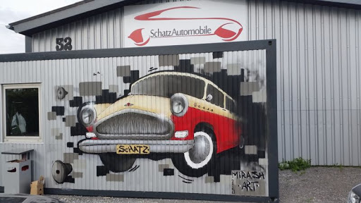 Schatz Automobile
