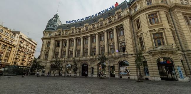 Bulevardul Regina Elisabeta Nr. 4-12, București 030018