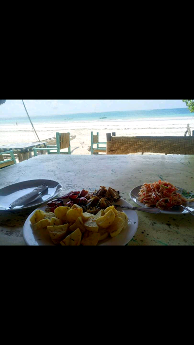 Photos of Mwaepe Fisherman Beach Restaurant