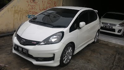 Photos of Alam Agung Motor