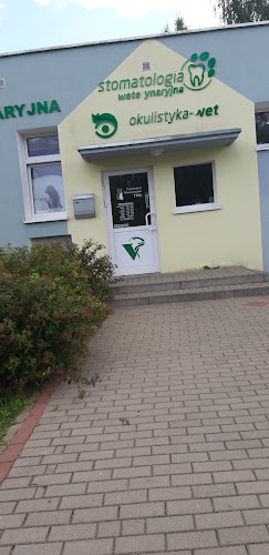 Przychodnia Weterynaryjna Help - Weterynarz