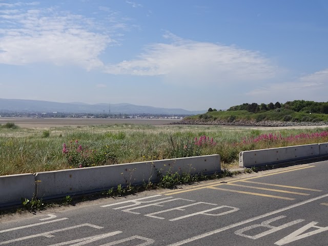 Poolbeg Beach