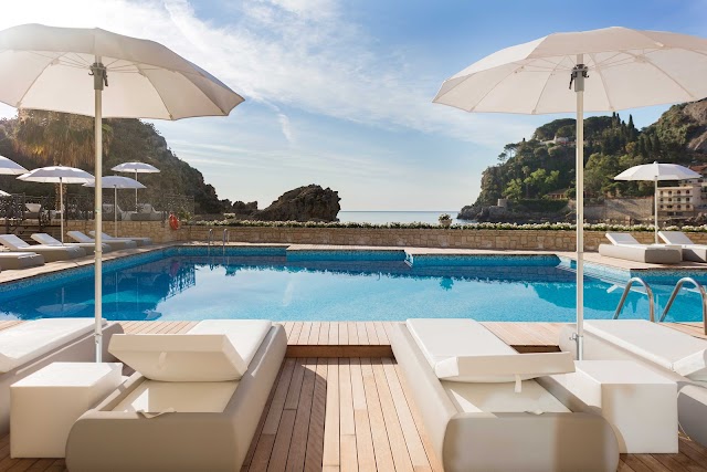 Grand Hotel Mazzaro 'Sea Palace