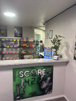 Photo of Score 420 Clovis