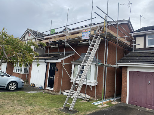 Home 'n' Dry Property Maintenance - Thumbnail