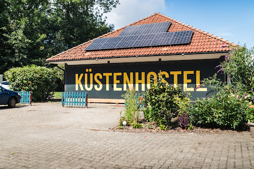 Küstenhostel