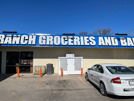 BRANCH GROCERY