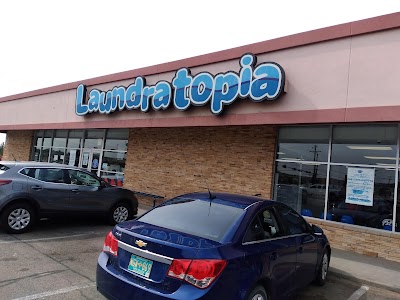 Laundratopia