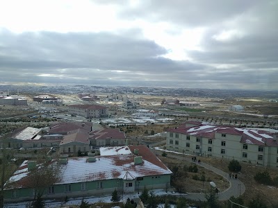 Bozok Üniversitesi Fen Edebiyat Fakültesi