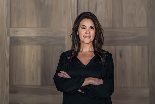 Tara Byrnes, Real Estate Agent
