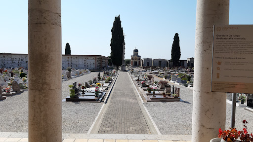 Cimitero di Montebelluna