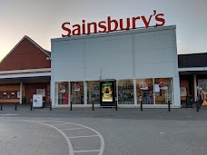 Sainsbury’s manchester