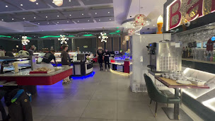 Photo n°2 de Délice d'Asie à Andelnans (Restaurant de sushis)