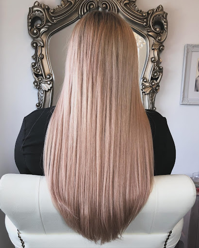 Mode Hair Extensions - Thumbnail