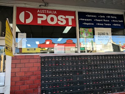 Photos of Australia Post - Moreland LPO