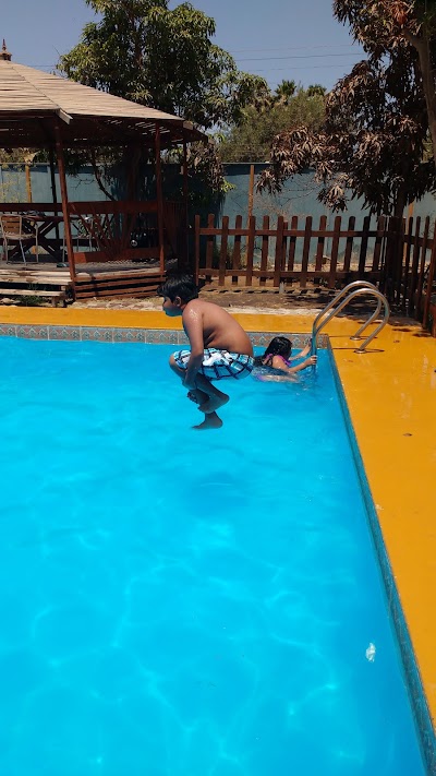 Photos of Camping San Pablo
