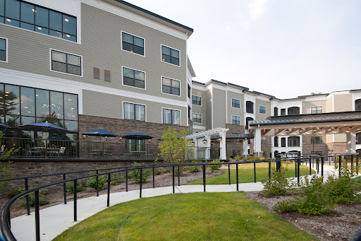 Allegro Senior Living – Harrington Park, NJ - Thumbnail