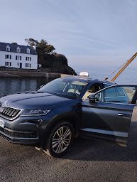 Photo n°1 de GroixTaxi à Groix (Service de taxi)