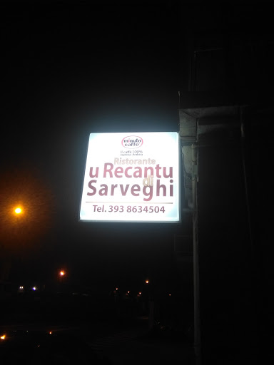 U Recantu di Sarveghi - Thumbnail