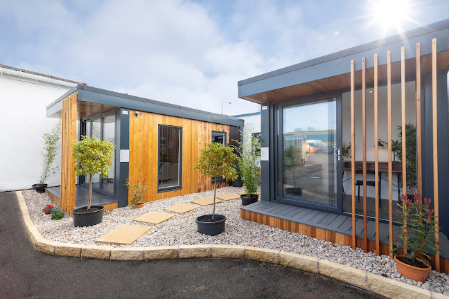 urbanpods - Landscaper