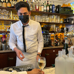 Photo n°103 de Le Petit Marcel à Paris (Brasserie)